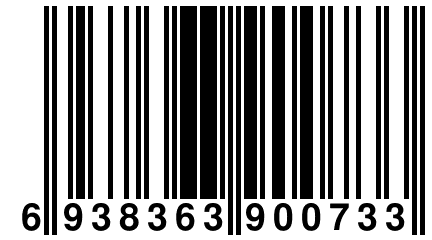 6 938363 900733