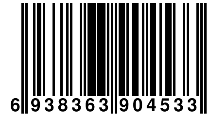 6 938363 904533