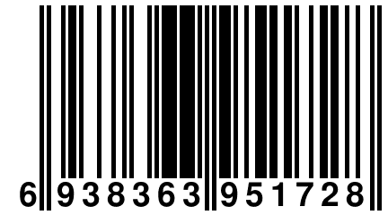 6 938363 951728