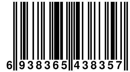 6 938365 438357