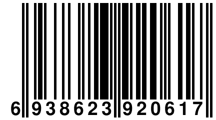 6 938623 920617