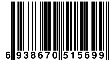 6 938670 515699