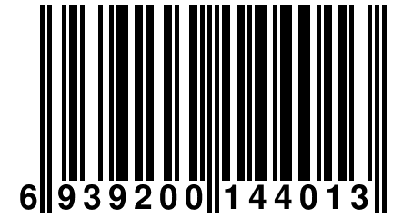 6 939200 144013