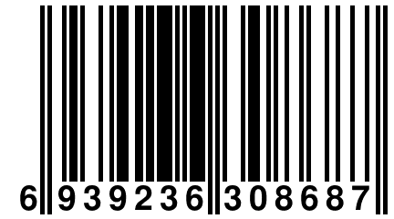 6 939236 308687