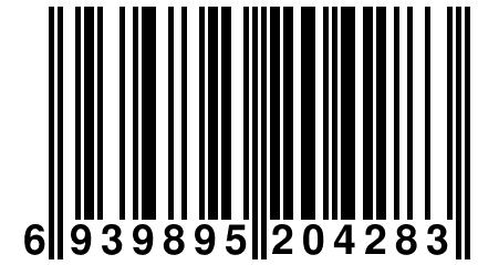 6 939895 204283