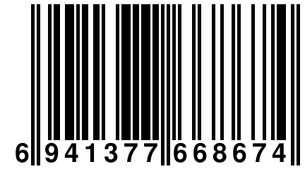 6 941377 668674