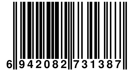 6 942082 731387