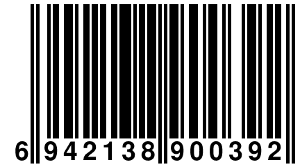 6 942138 900392