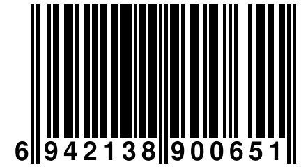 6 942138 900651