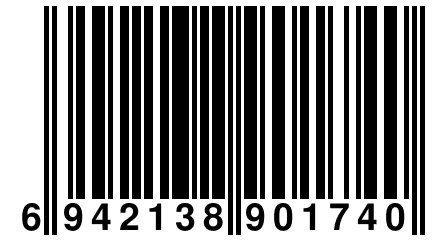 6 942138 901740