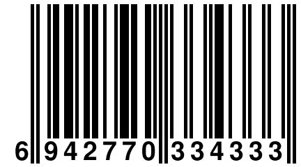 6 942770 334333