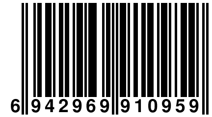 6 942969 910959