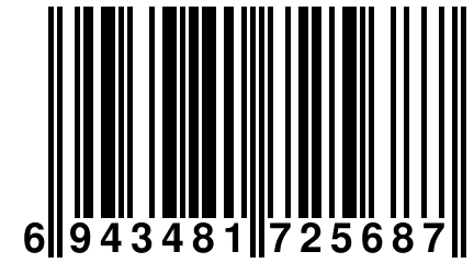 6 943481 725687