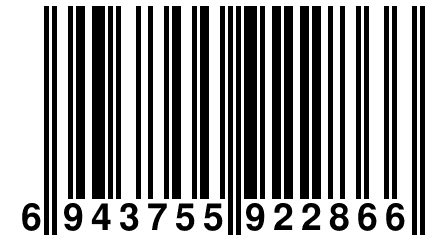 6 943755 922866