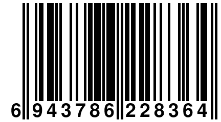 6 943786 228364