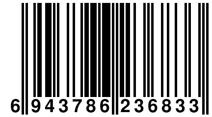 6 943786 236833