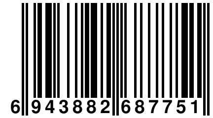 6 943882 687751