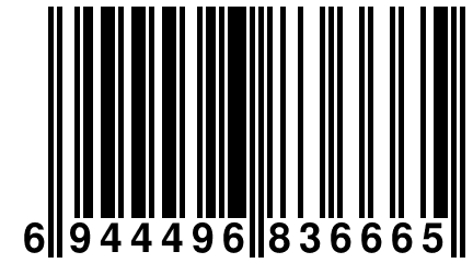 6 944496 836665