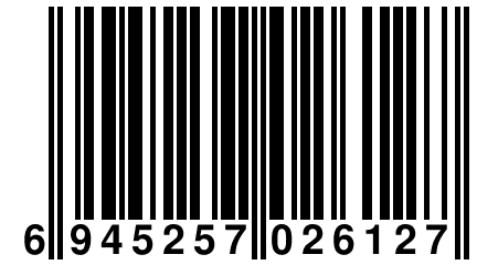 6 945257 026127