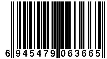 6 945479 063665