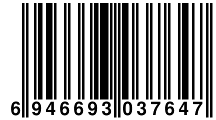 6 946693 037647