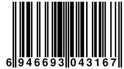 6 946693 043167