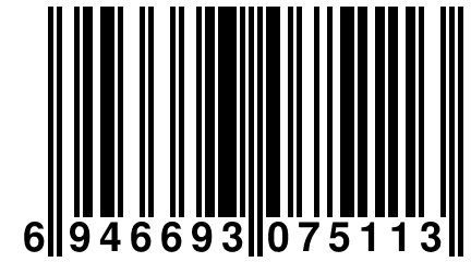 6 946693 075113