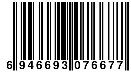 6 946693 076677