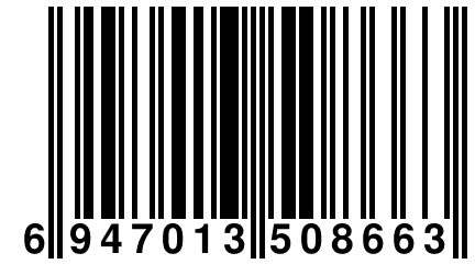 6 947013 508663