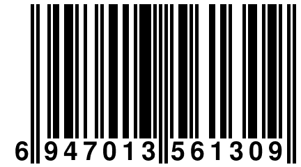 6 947013 561309