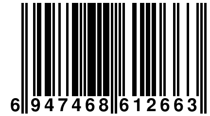 6 947468 612663