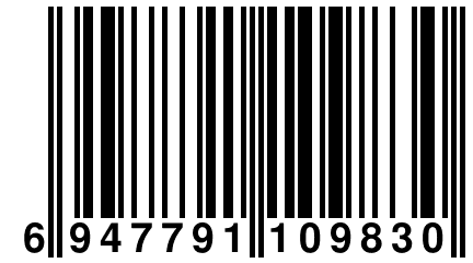 6 947791 109830