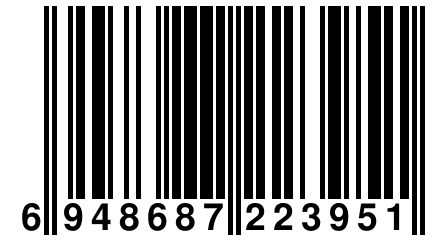 6 948687 223951