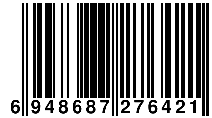 6 948687 276421