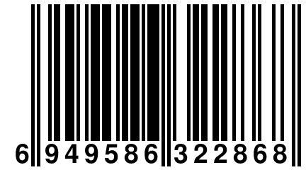 6 949586 322868