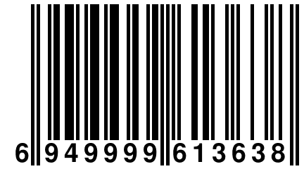 6 949999 613638