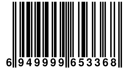 6 949999 653368