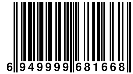 6 949999 681668