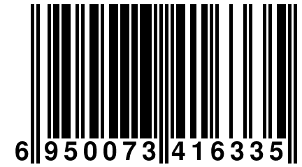 6 950073 416335