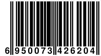 6 950073 426204