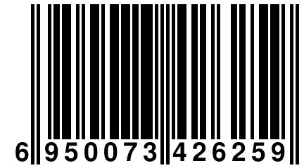 6 950073 426259