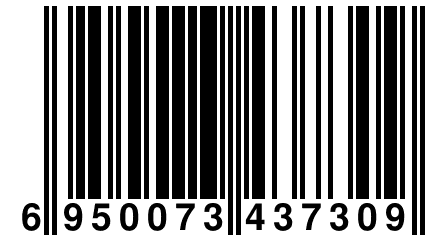 6 950073 437309