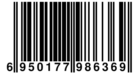 6 950177 986369