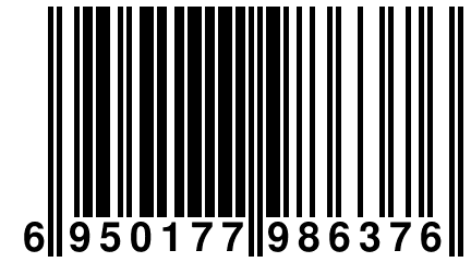 6 950177 986376