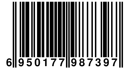 6 950177 987397