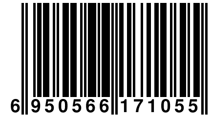 6 950566 171055