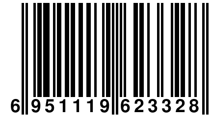 6 951119 623328