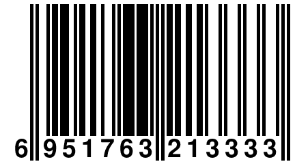 6 951763 213333