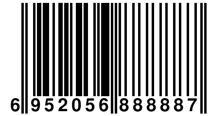 6 952056 888887