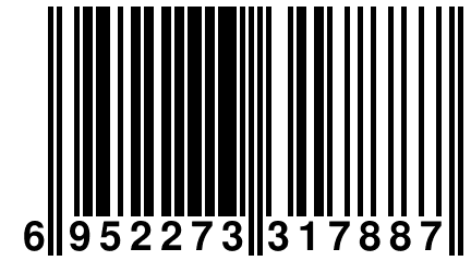 6 952273 317887